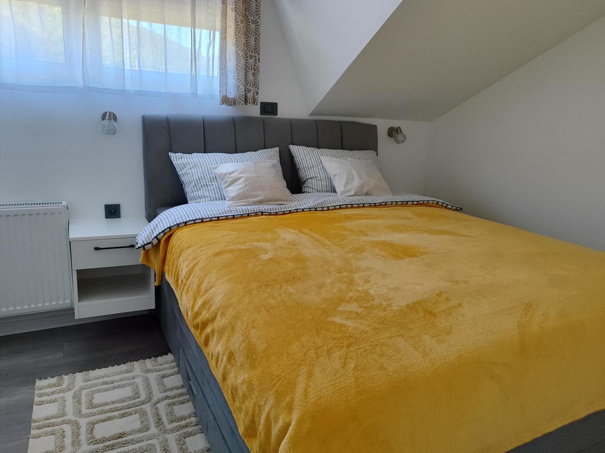 Happy Moments 2 Apartment Gornje Jesenje