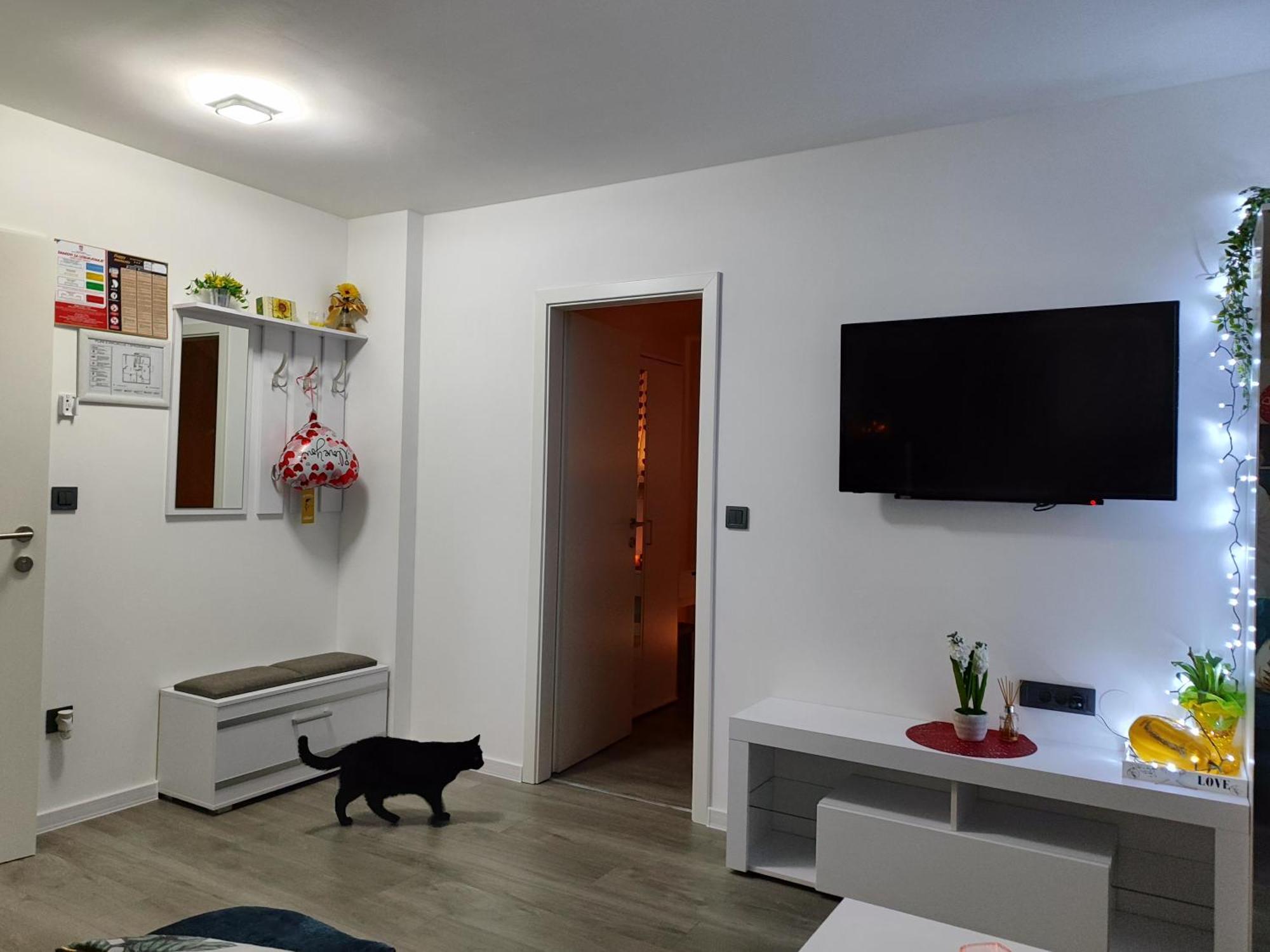 Happy Moments 2 Apartment